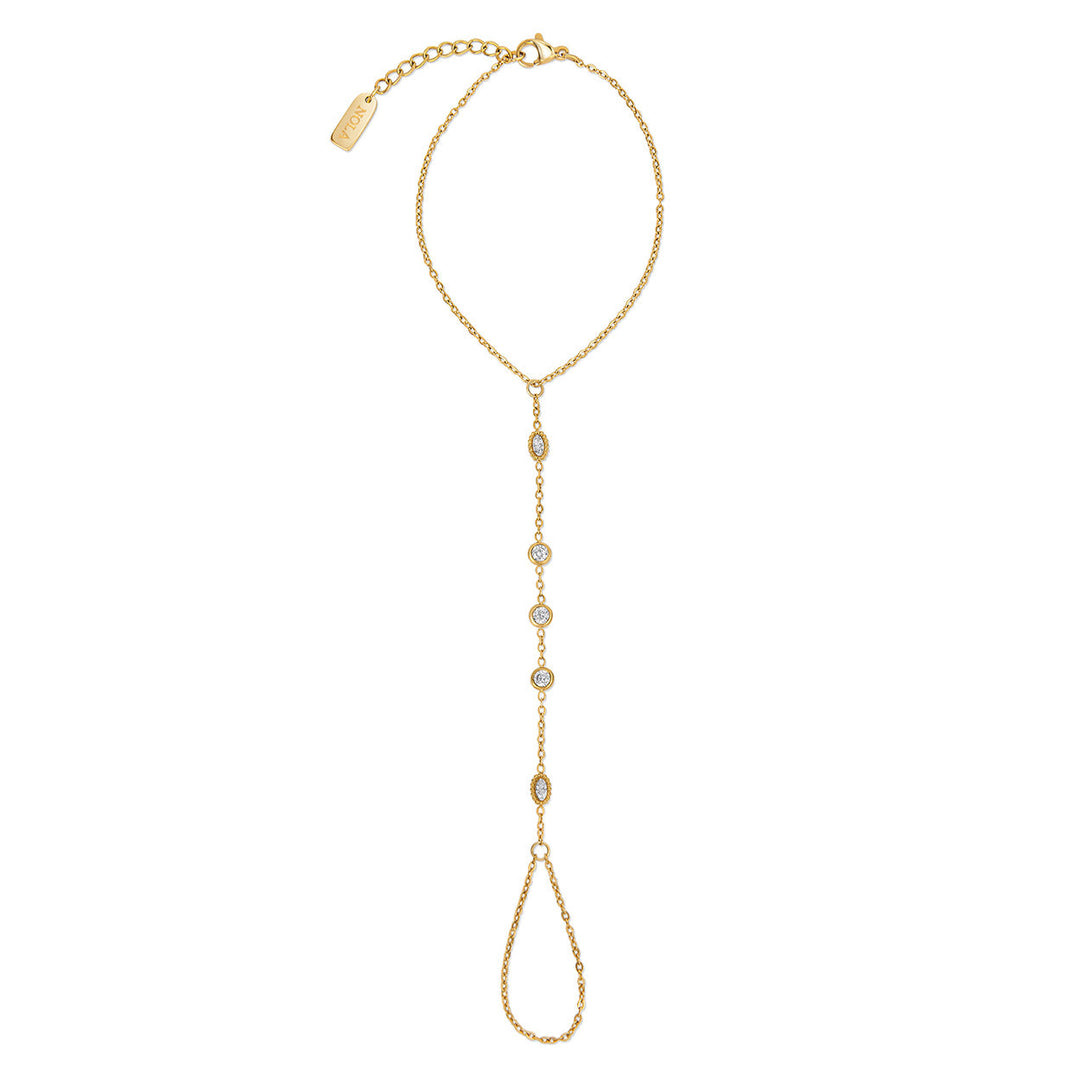 Valentina - lanac za ruku