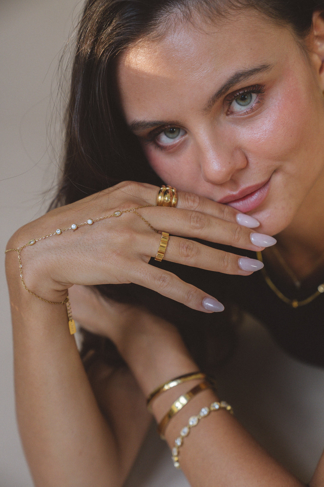 Valentina - lanac za ruku