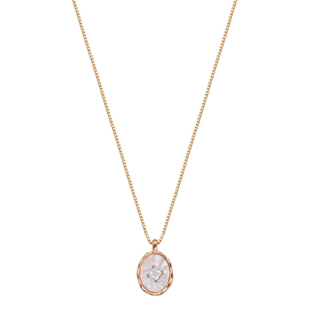 Mara - ogrlica s privjeskom