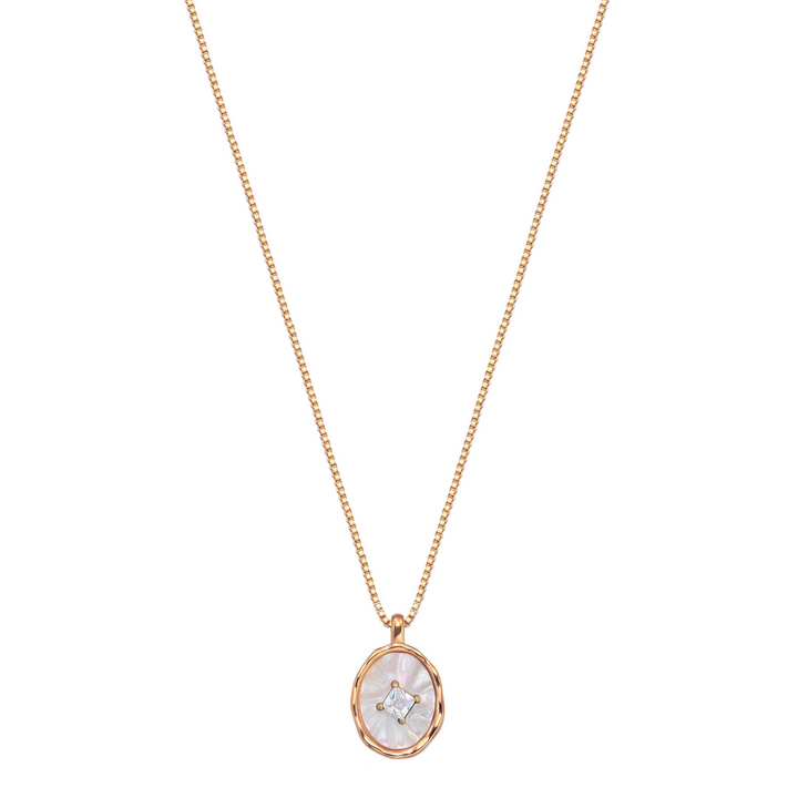 Mara - ogrlica s privjeskom